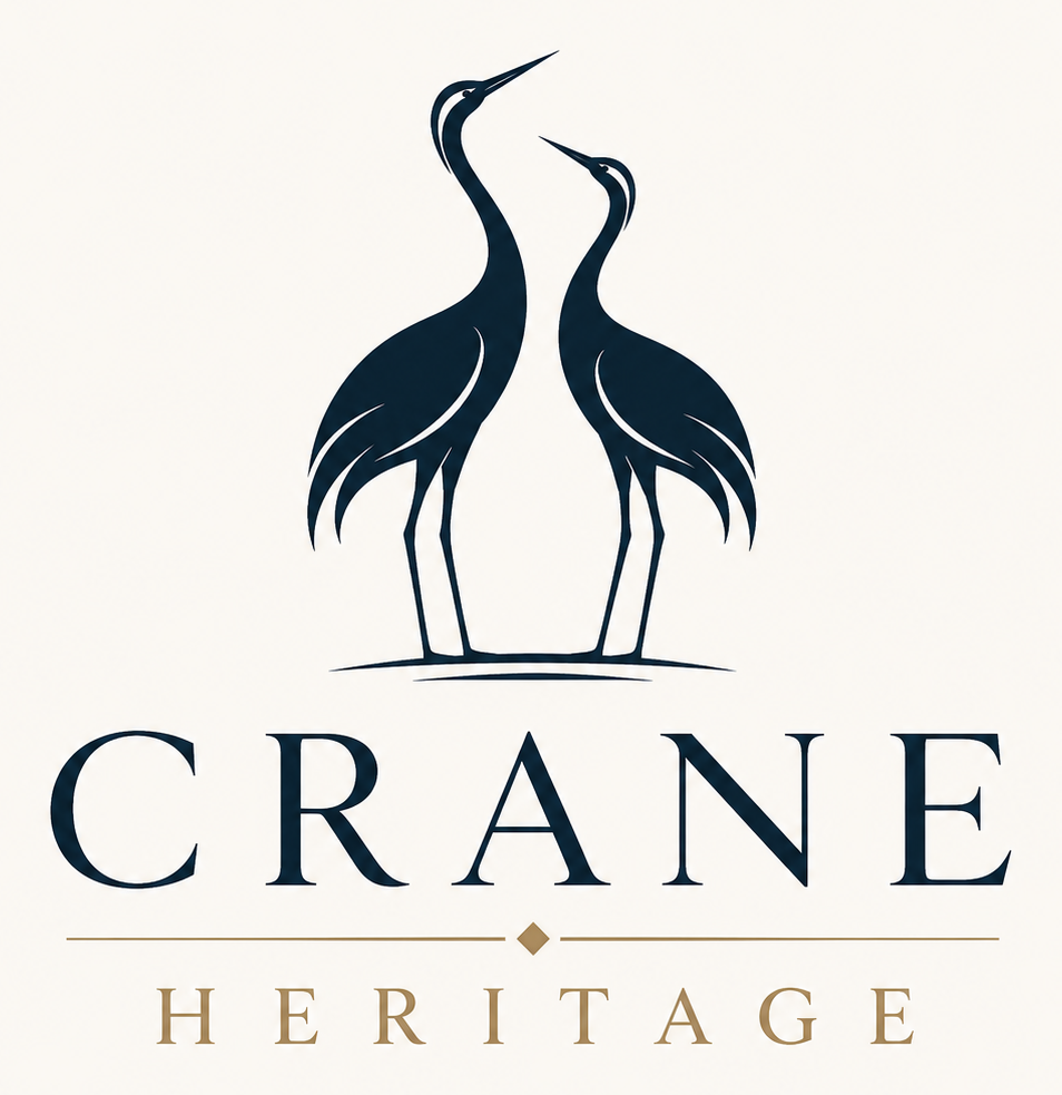Crane Heritage